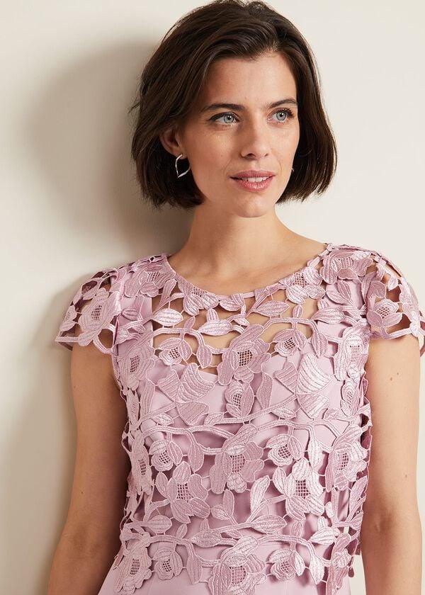 Phase Eight Tallula Lace Dress