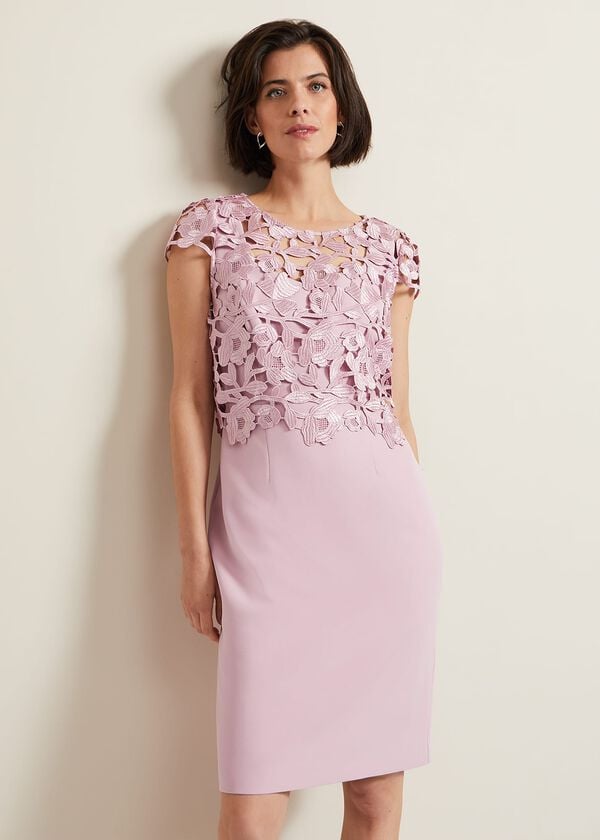 phase eight Tallula Lace Dress