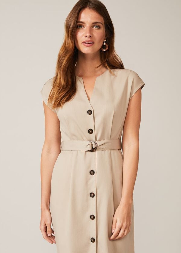 Phase Eight Tansey Dress