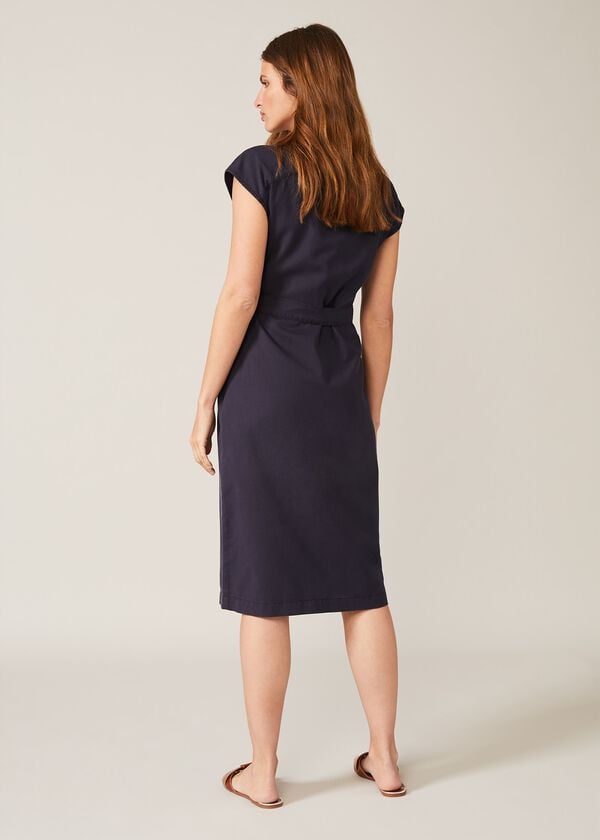 Phase Eight Tansey Dress