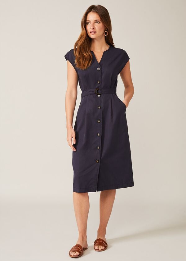 Phase Eight Tansey Dress