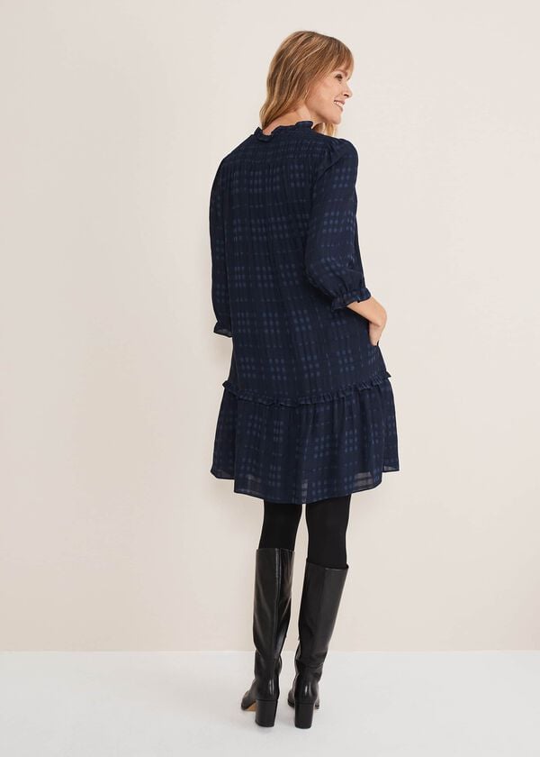 Phase Eight Tansy Swing Dress