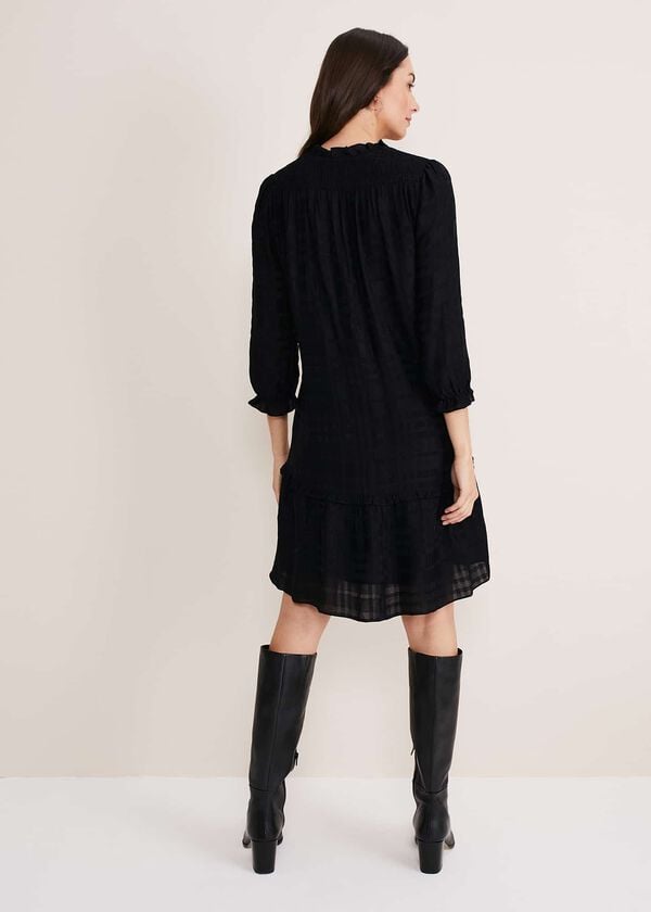 Phase Eight Tansy Swing Dress