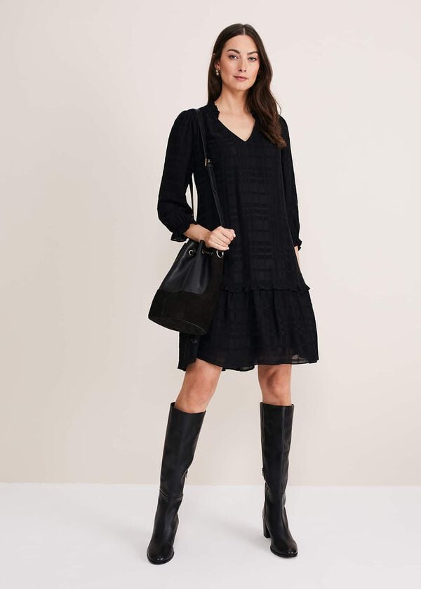 Phase Eight Tansy Swing Dress