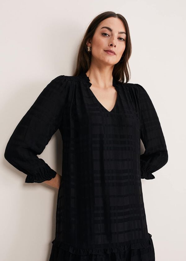 Phase Eight Tansy Swing Dress