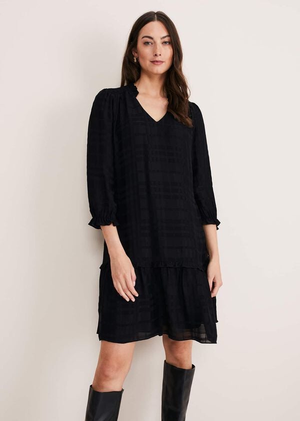 phase eight Tansy Swing Dress