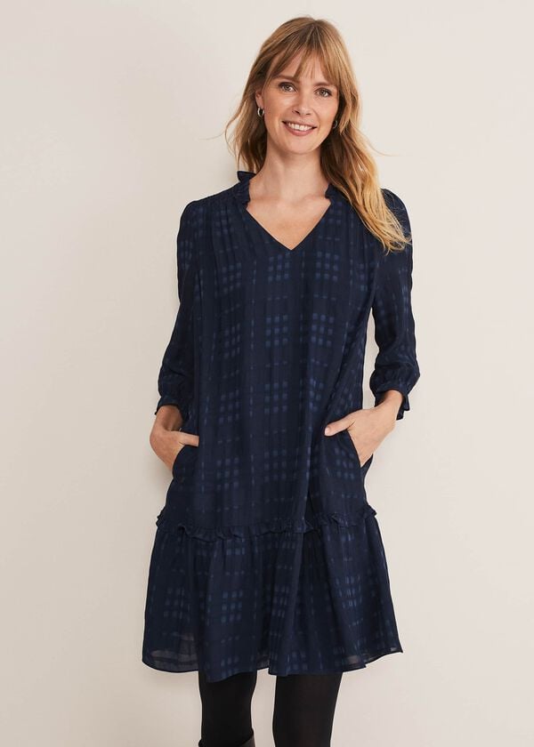 phase eight Tansy Swing Dress