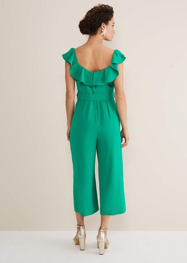 Phase Eight Tazanna Jumpsuit