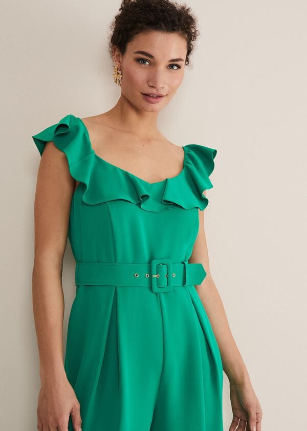 Phase Eight Tazanna Jumpsuit