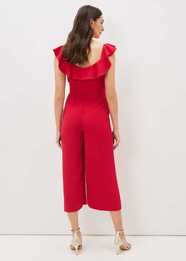 Phase Eight Tazanna Jumpsuit