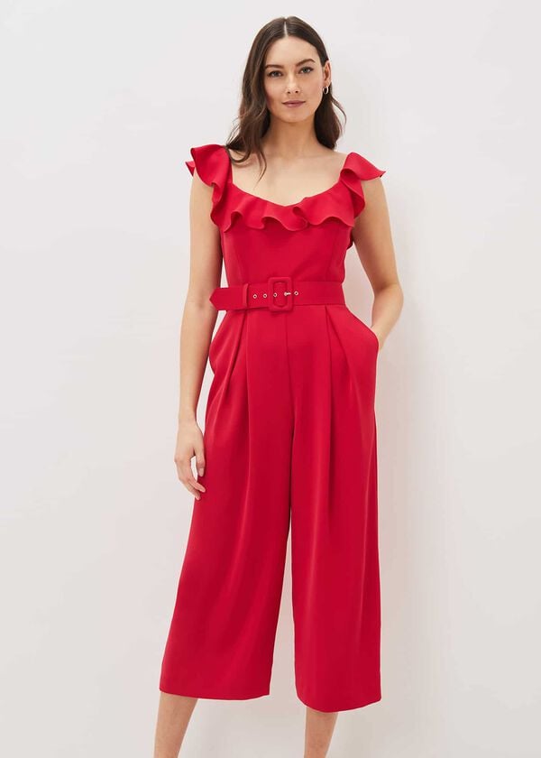 Phase Eight Tazanna Jumpsuit