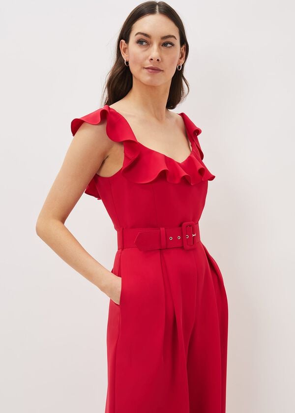 Phase Eight Tazanna Jumpsuit