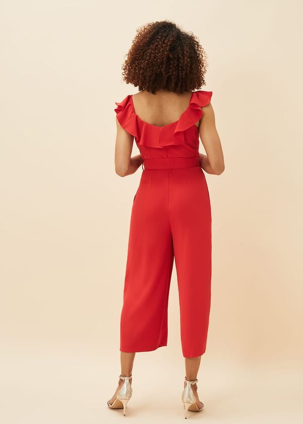 Phase Eight Tazanna Wide Leg Jumpsuit