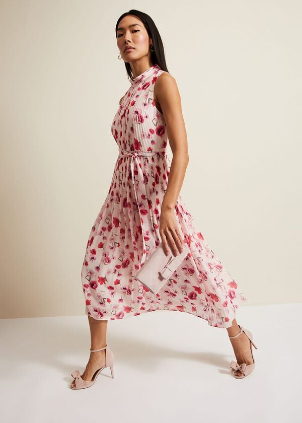 Phase Eight Tillie Dress