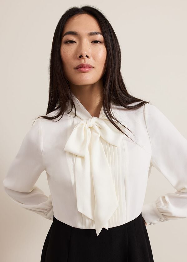 Phase Eight Tilly Shift Mini Dress