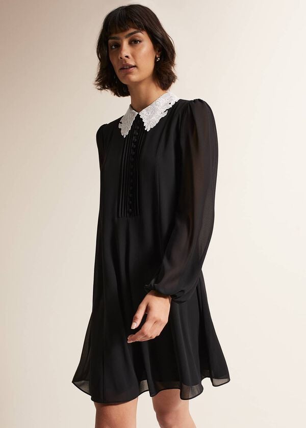 phase eight Trudie Swing Mini Dress