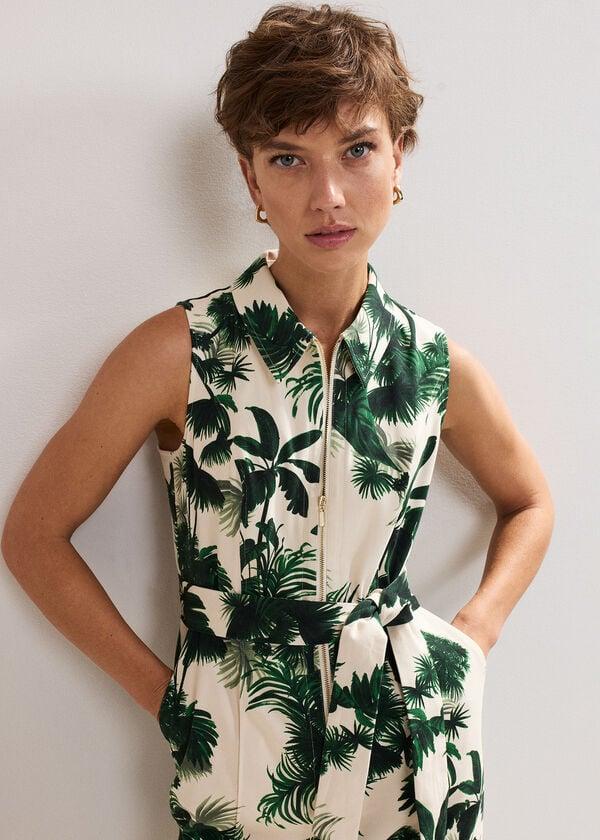 Phase Eight Tullisa Jumpsuit