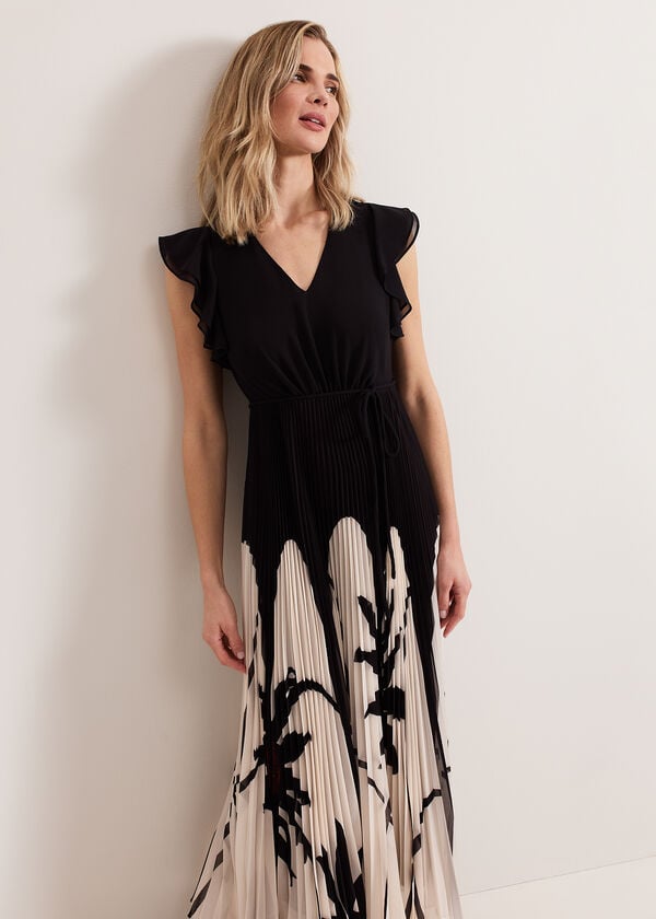 Phase Eight Uma Maxi Dress