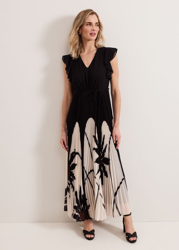 phase eight Uma Maxi Dress