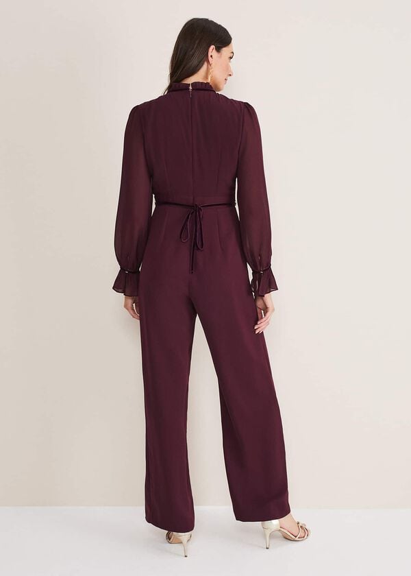 Phase Eight Una Jumpsuit