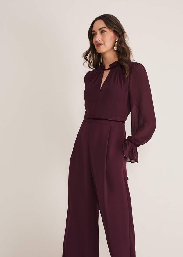 Phase Eight Una Jumpsuit