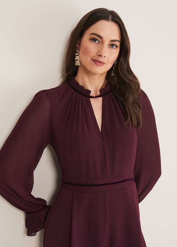 Phase Eight Una Jumpsuit