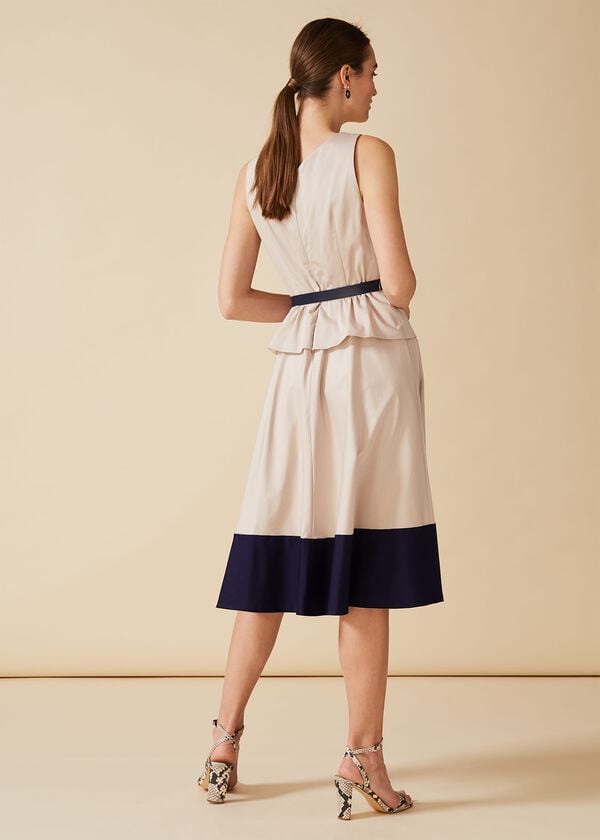 Phase Eight Valentine Peplum Dress