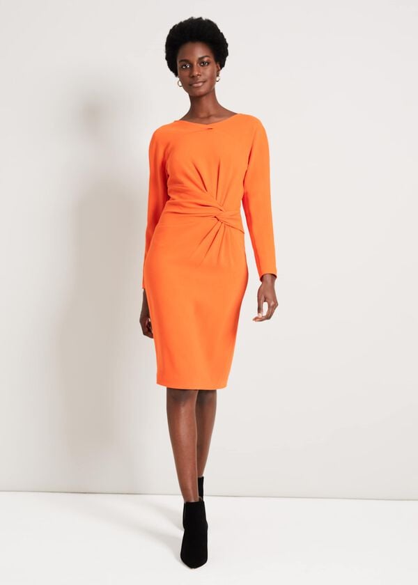 Phase Eight Valo Batwing Dress