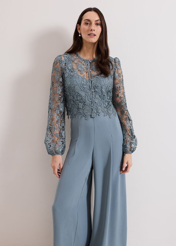 Phase Eight Vanessa Jumpsuit