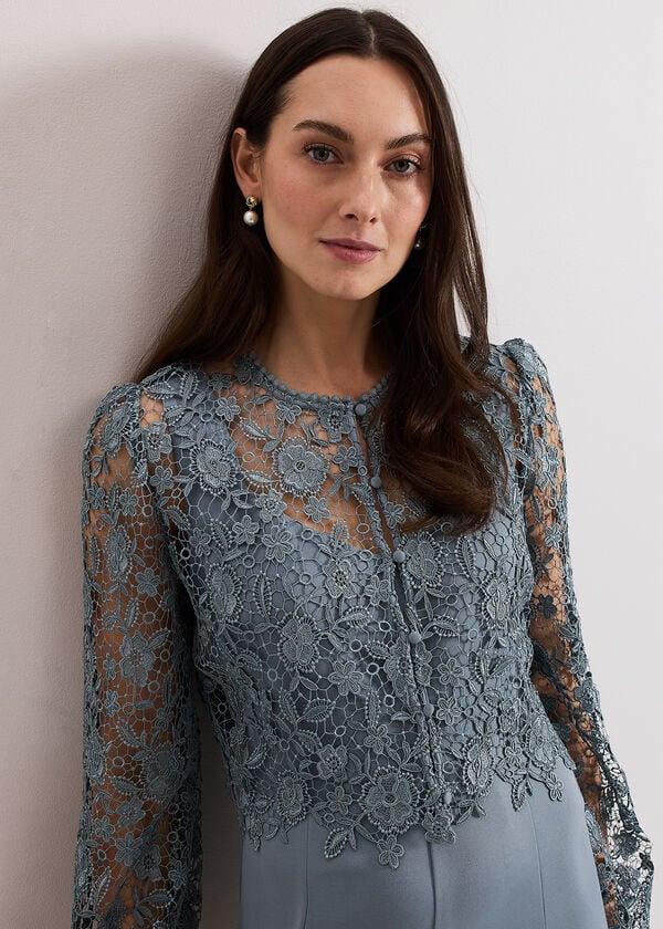 Phase Eight Vanessa Jumpsuit