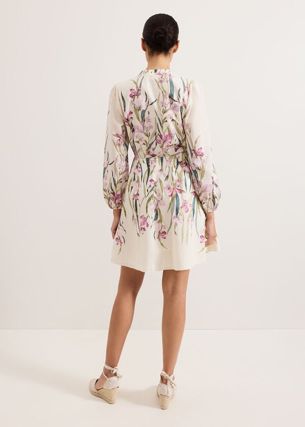 Phase Eight Velma Floral Dress