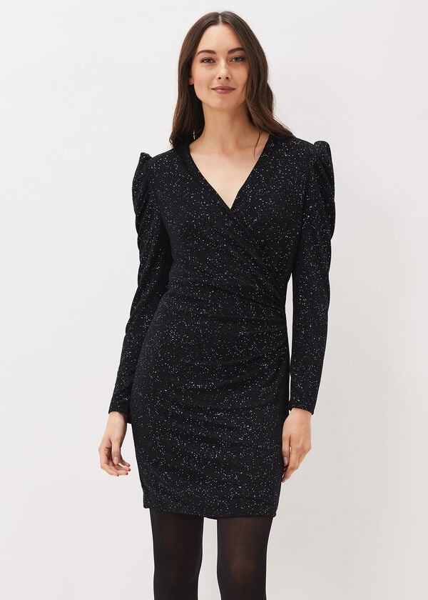 phase eight Venus Shimmer Dress