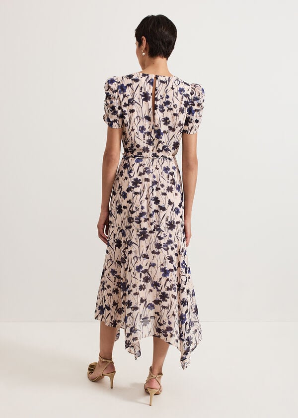 Phase Eight Verity Floral Dress