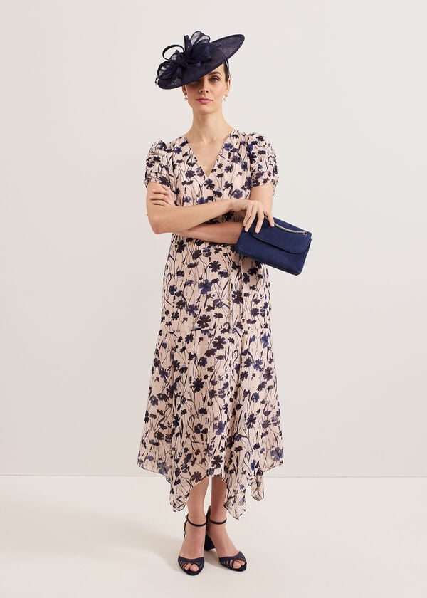 phase eight Verity Floral Dress
