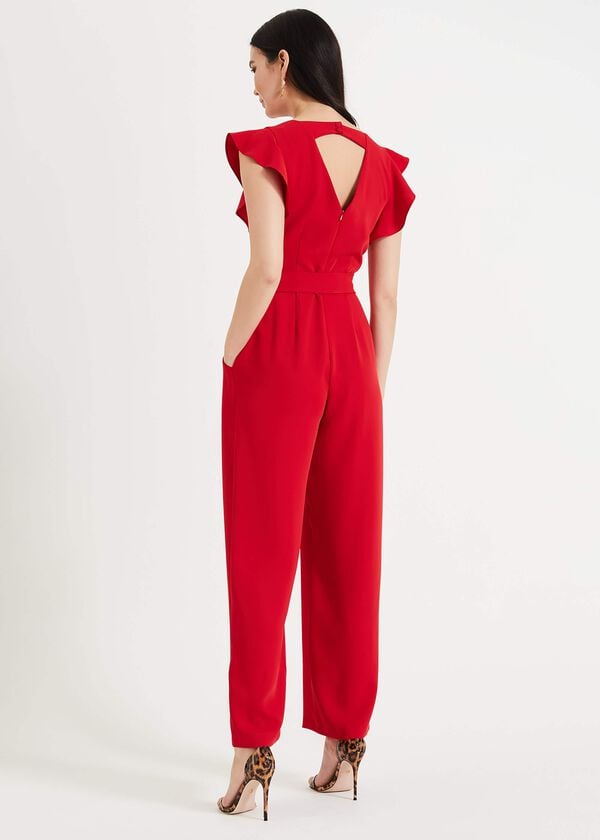 Phase Eight Victoria Jumpsuit