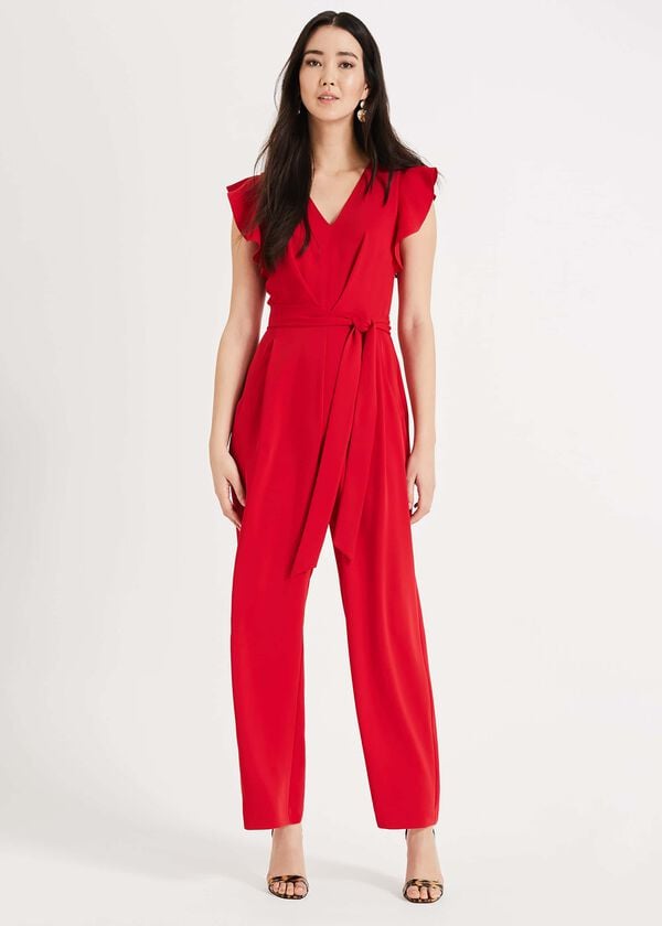 Phase Eight Victoria Jumpsuit