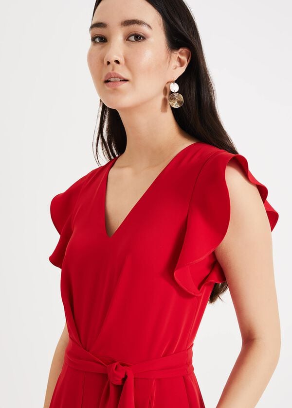 Phase Eight Victoria Jumpsuit