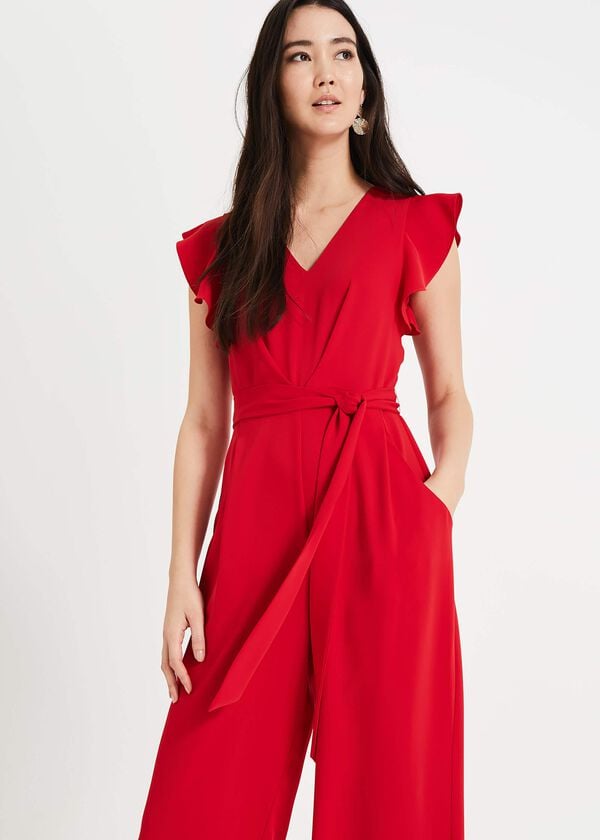 phase eight Victoria Jumpsuit