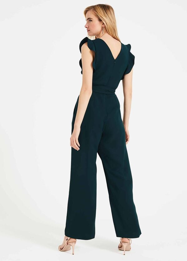 Phase Eight Victoriana Jumpsuit