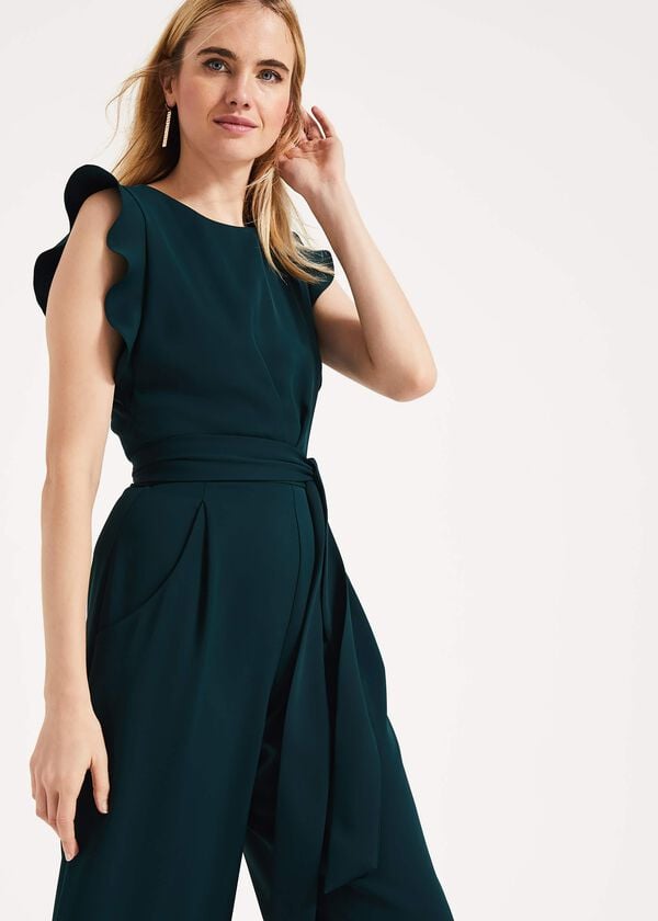 Phase Eight Victoriana Jumpsuit