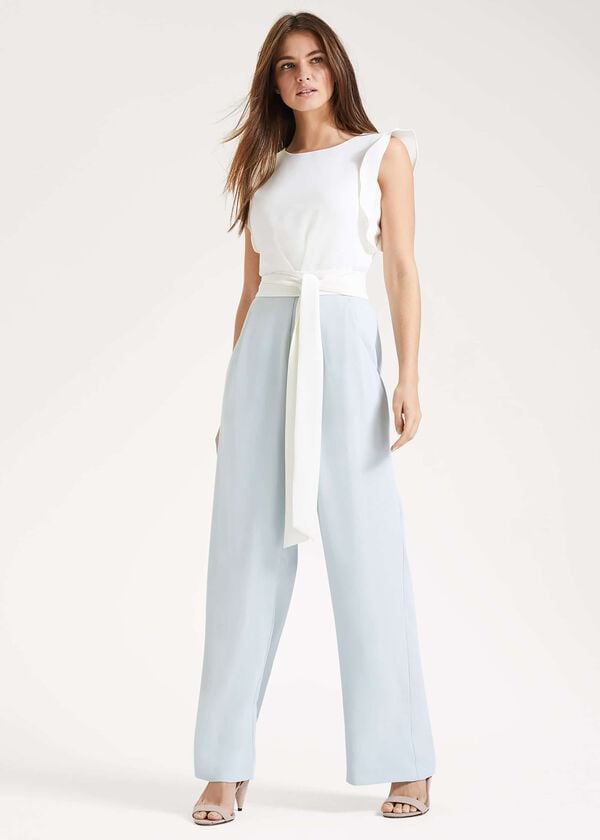 phase eight Victoriana Jumpsuit