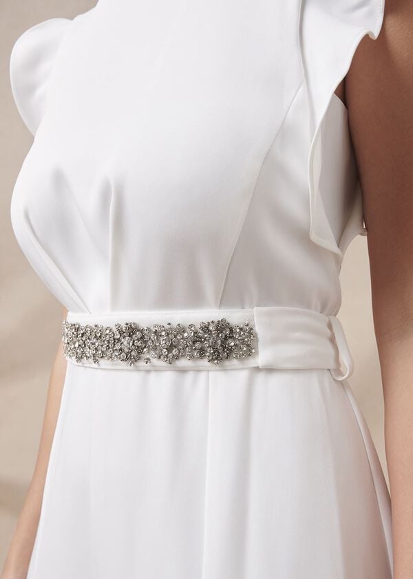 Phase Eight Victoriana Wedding Jumpsuit