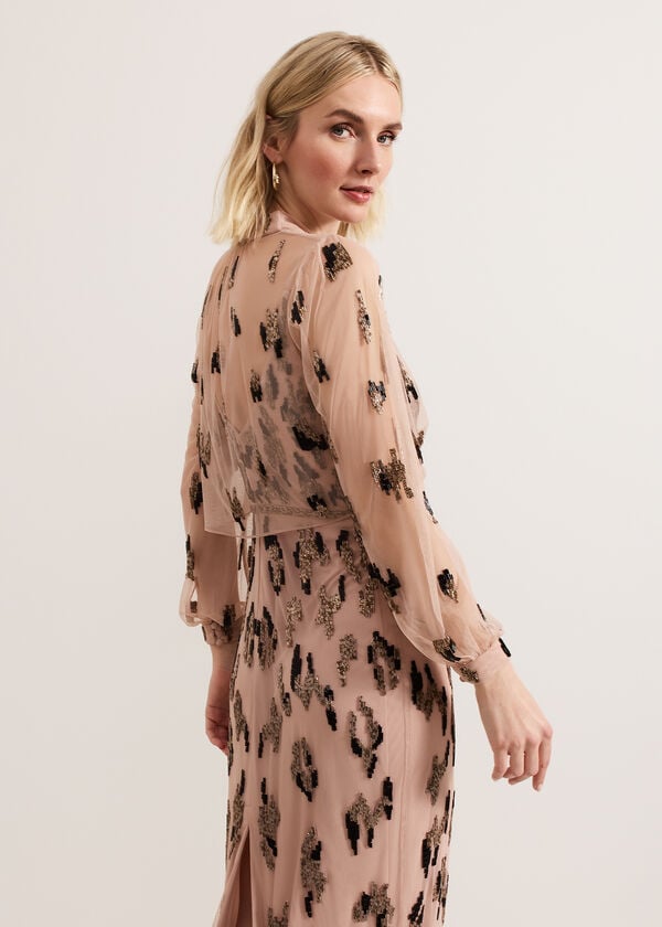 Phase Eight Vienna Cover Up