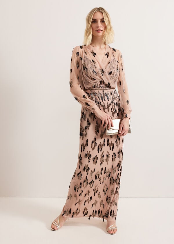 Phase Eight Vienna Cover Up