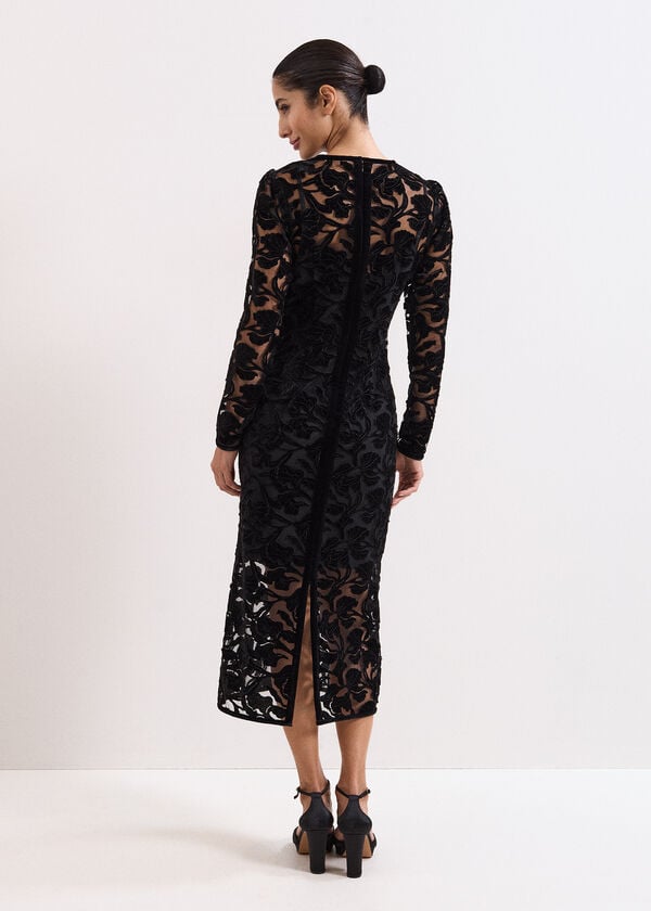 Phase Eight Viktoria Midi Dress