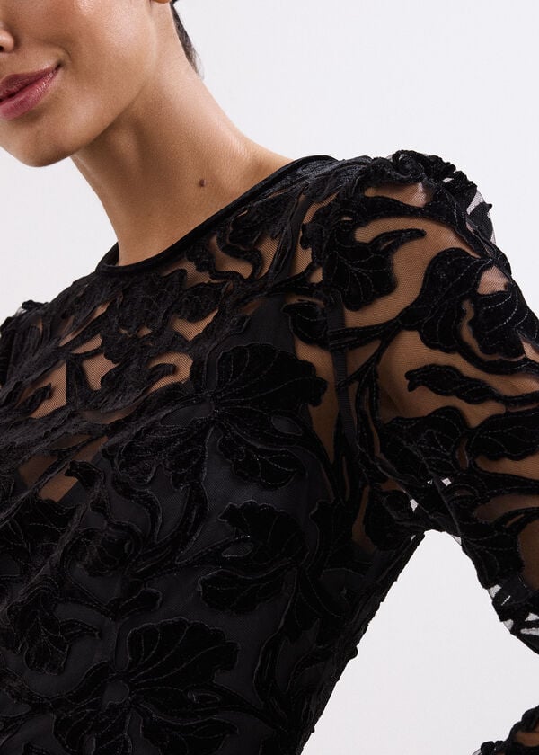 Phase Eight Viktoria Midi Dress