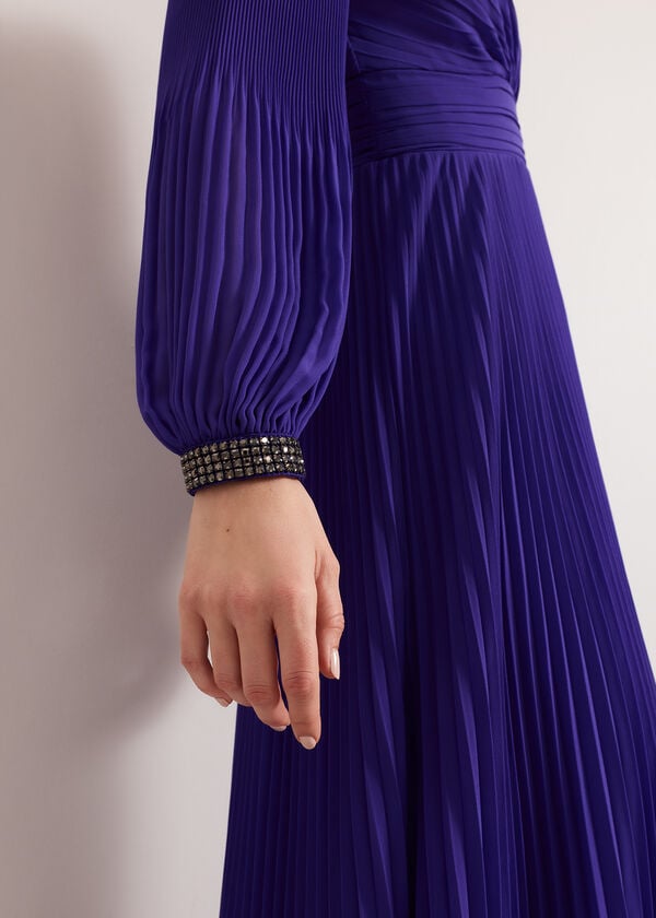 Phase Eight Vila Beaded Dress