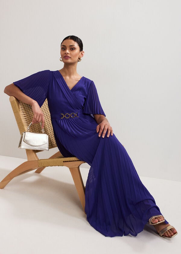 phase eight Yasmina Maxi Dress