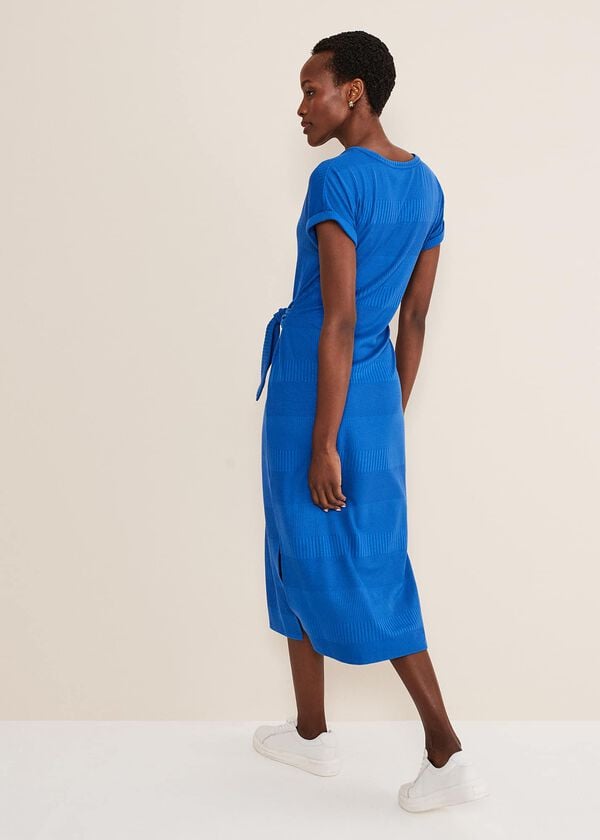 Phase Eight Yazmina Jersey Midi Dress