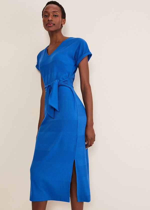 Phase Eight Yazmina Jersey Midi Dress
